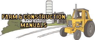 Farm & Construction Manuals Logo