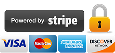 secure payments with Stripe